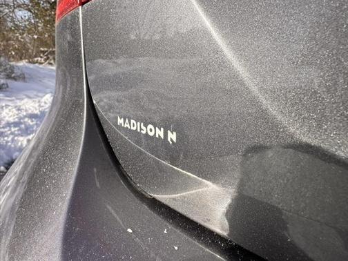 2014 Volkswagen Passat 2.0L TDI DSG SE w/Sunroof