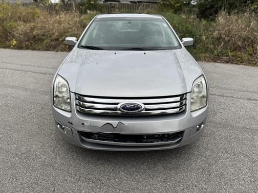 2006 Ford Fusion SEL