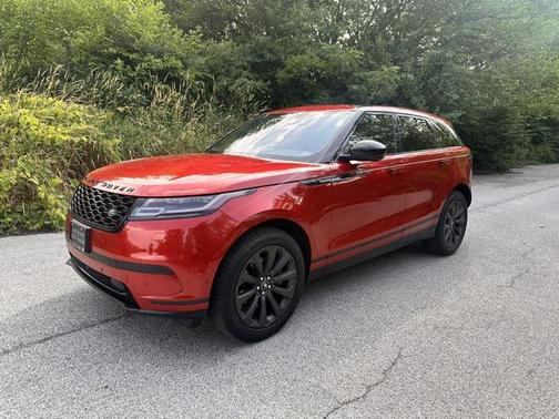 2021 Land Rover Range Rover Velar P250 S