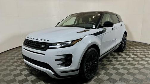 2025 Land Rover Range Rover Evoque Dynamic SE