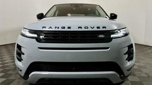 2025 Land Rover Range Rover Evoque Dynamic SE