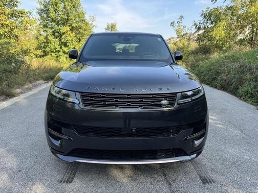 2024 Land Rover Range Rover Sport SE