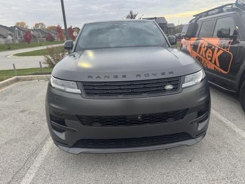 2024 Land Rover Range Rover Sport SE