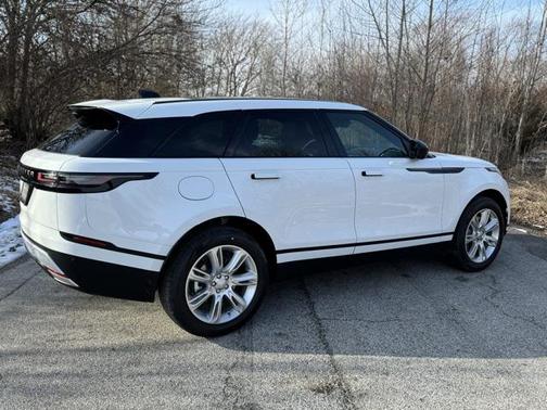2026 Land Rover Range Rover Velar P250 S