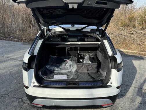 2026 Land Rover Range Rover Velar P250 S