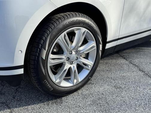 2026 Land Rover Range Rover Velar P250 S