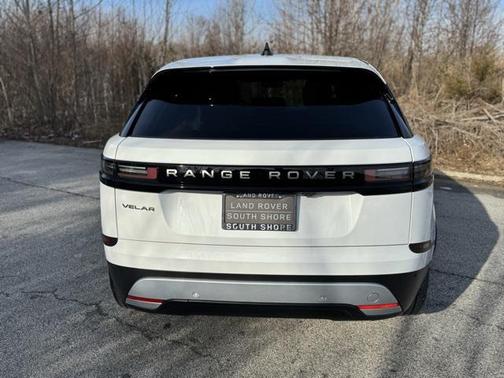 2026 Land Rover Range Rover Velar P250 S