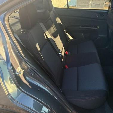 2020 Subaru WRX Base