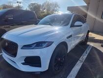 2022 Jaguar F-PACE S P250 AWD Automatic