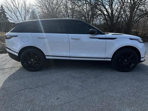 2020 Land Rover Range Rover Velar P250 S R-Dynamic