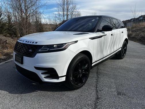 2020 Land Rover Range Rover Velar P250 S R-Dynamic