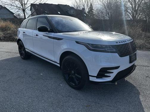 2020 Land Rover Range Rover Velar P250 S R-Dynamic
