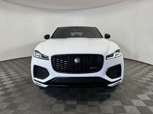 2026 Jaguar F-PACE R-Dynamic S P250 AWD Automatic