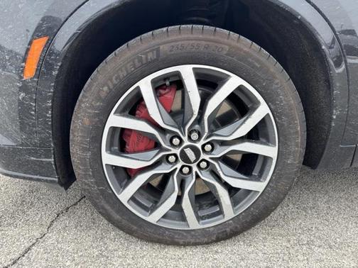 2024 Cadillac XT6 Sport AWD