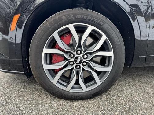 2024 Cadillac XT6 Sport AWD