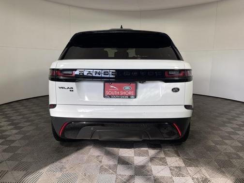 2021 Land Rover Range Rover Velar P250 S