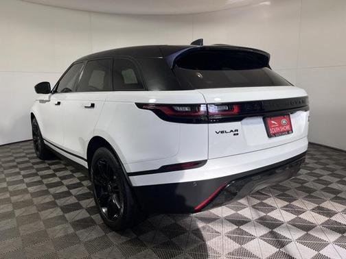 2021 Land Rover Range Rover Velar P250 S