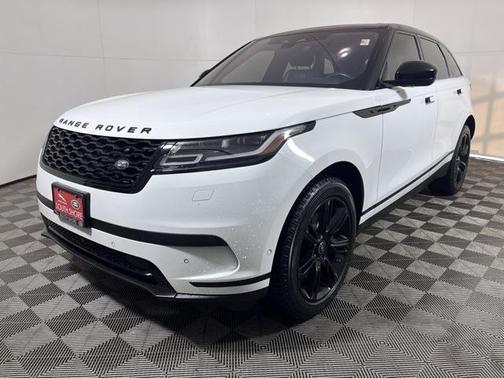 2021 Land Rover Range Rover Velar P250 S