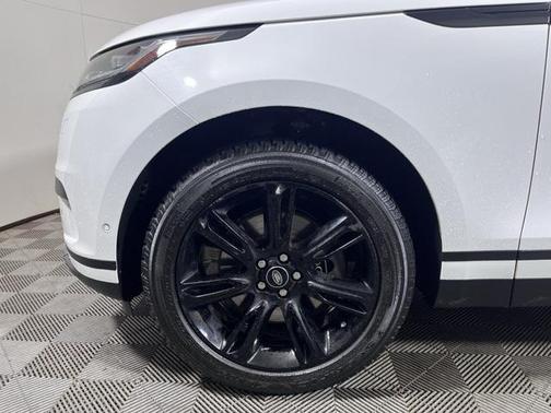 2021 Land Rover Range Rover Velar P250 S