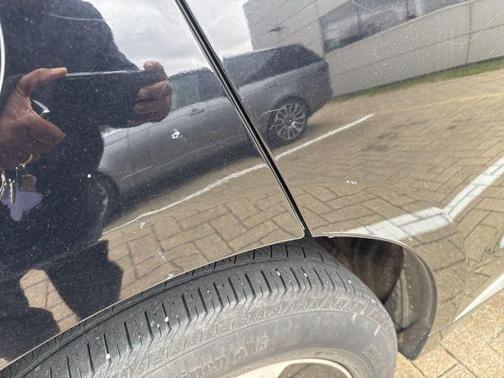 2021 Jaguar F-PACE S P250 AWD Automatic