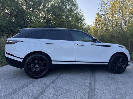 2022 Land Rover Range Rover Velar P250 S R-Dynamic
