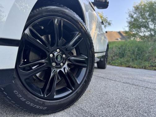 2022 Land Rover Range Rover Velar P250 S R-Dynamic