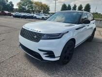 2022 Land Rover Range Rover Velar P250 S R-Dynamic