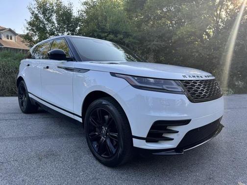 2022 Land Rover Range Rover Velar P250 S R-Dynamic