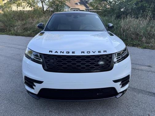 2022 Land Rover Range Rover Velar P250 S R-Dynamic