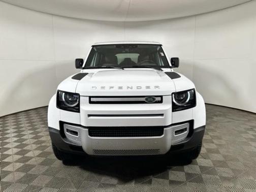 2025 Land Rover Defender 110 P300