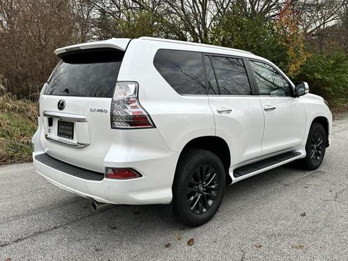 2023 Lexus GX 460 Premium