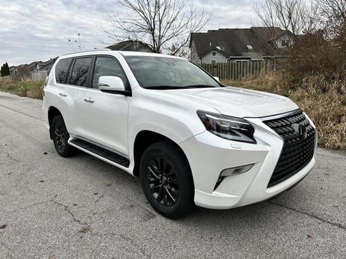2023 Lexus GX 460 Premium
