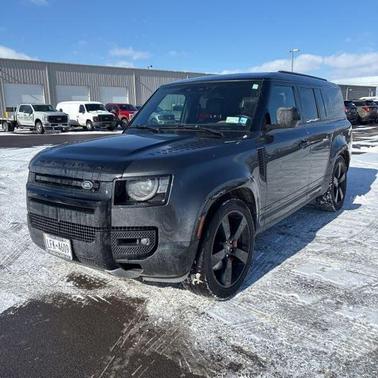 2023 Land Rover Defender 130 X