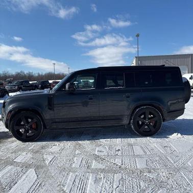 2023 Land Rover Defender 130 X