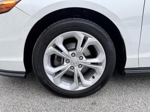 2023 Honda Accord LX 1.5T