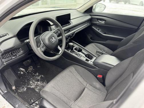 2023 Honda Accord LX 1.5T