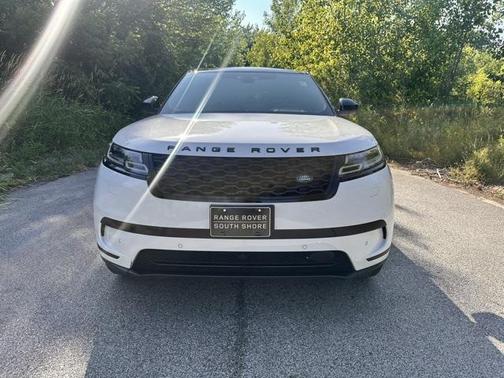 2022 Land Rover Range Rover Velar P250 S