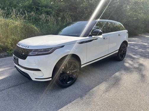 2022 Land Rover Range Rover Velar P250 S