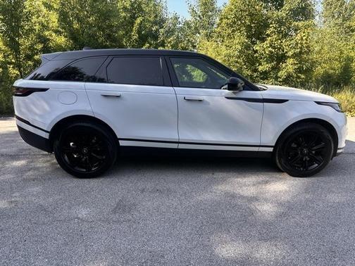 2022 Land Rover Range Rover Velar P250 S
