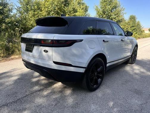 2022 Land Rover Range Rover Velar P250 S