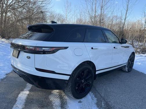 2022 Land Rover Range Rover Velar P250 S R-Dynamic