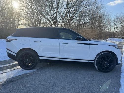 2022 Land Rover Range Rover Velar P250 S R-Dynamic