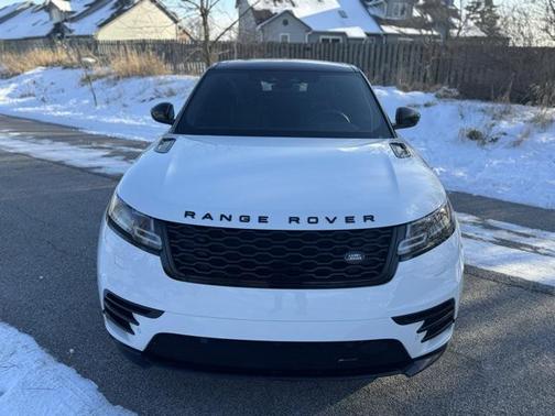 2022 Land Rover Range Rover Velar P250 S R-Dynamic