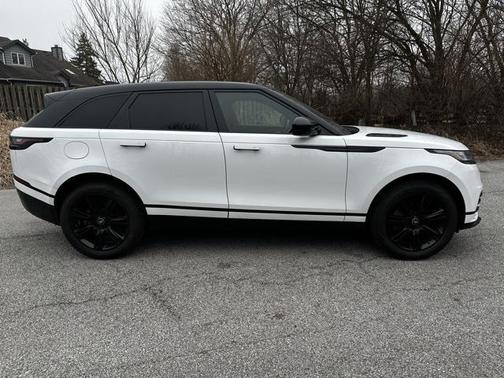 2022 Land Rover Range Rover Velar P250 S R-Dynamic