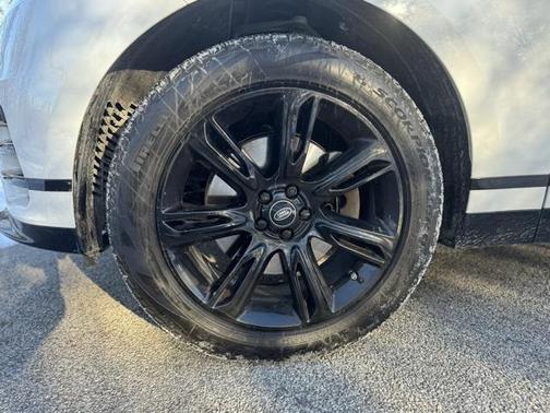 2022 Land Rover Range Rover Velar P250 S R-Dynamic
