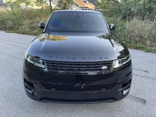 2024 Land Rover Range Rover Sport SE