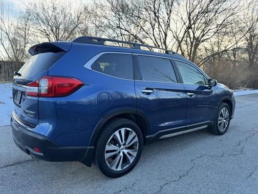 2020 Subaru Ascent Touring 7-Passenger