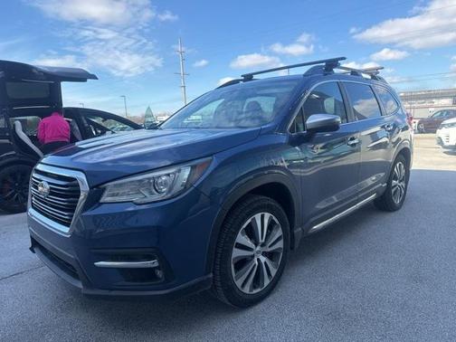 2020 Subaru Ascent Touring 7-Passenger