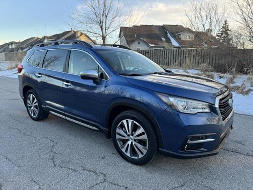 2020 Subaru Ascent Touring 7-Passenger