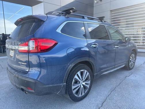 2020 Subaru Ascent Touring 7-Passenger